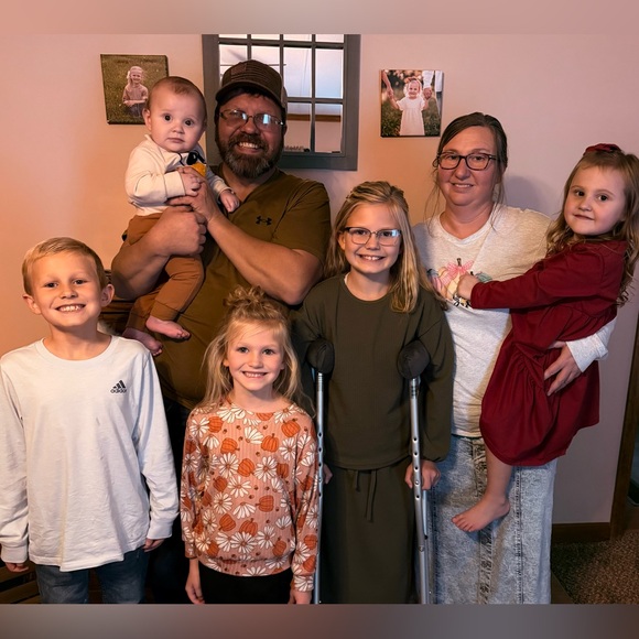 Meet your Posher, Tammie - Picture 5 of 7